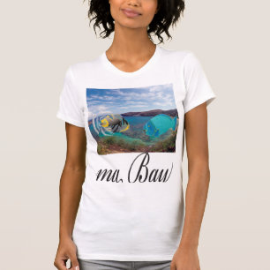 Hanauma Bucht Hawaii T-Shirt