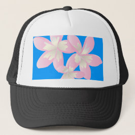 Hanauma Bucht Hawaii Truckerkappe