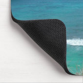 Hanauma Bucht, Oahu Mousepad (Ecke)