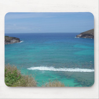 Hanauma Bucht, Oahu Mousepad