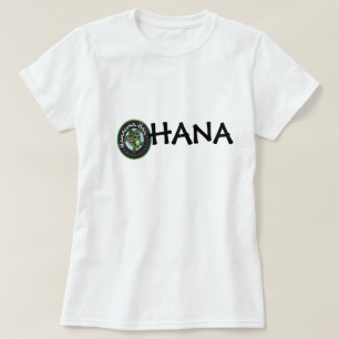 Hanauma Bucht Ohana T - Shirt