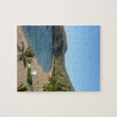 Hanauma Bucht-Strand Puzzle (Horizontal)