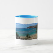 Hanauma Bucht Tasse (Zentrum)