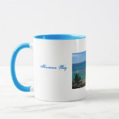 Hanauma Bucht Tasse (Links)