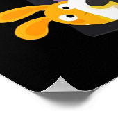 Hanazuki voll von Schätzen Poster (Ecke)