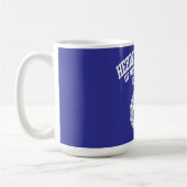 HANC NY Alumni Mug Kaffeetasse (Links)