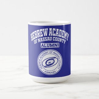 HANC NY Alumni-Tasse Kaffeetasse