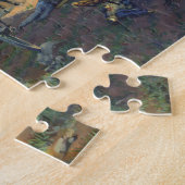 Hancock bei Gettysburg Pickett's Charge Puzzle (Seite)