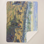 Hancock Gettysburg Pickett's Charge Thure Thulstru Sherpadecke (Vorderseite)