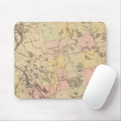 Hancock Landkreis, Maine Mousepad (Mit Mouse)