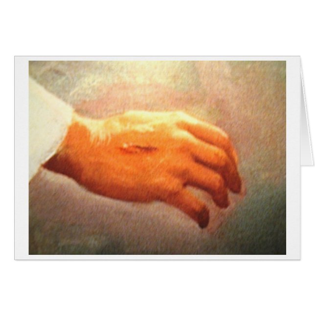 Hand (Vorderseite (Horizontal))