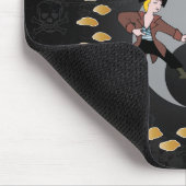 Hand2Hand Mausunterlage Mousepad (Ecke)