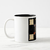 Hand2Hand Tasse (Links)