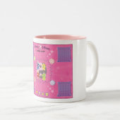 Hand2Hand Tasse (VorderseiteRechts)