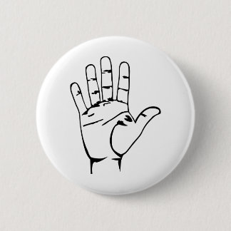 Hand Button