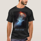 Hand des Gottes T-Shirt (Vorderseite)