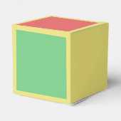 hand drawing baby  geschenkschachtel (Rückseite)