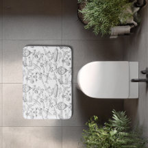 Hand drawn Airplanes Aviation Pilot Aviator Fun