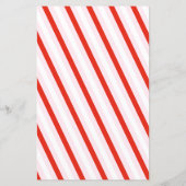 Hand Drawn Bow Red & Pink Guess the Dress Game (Rückseite)