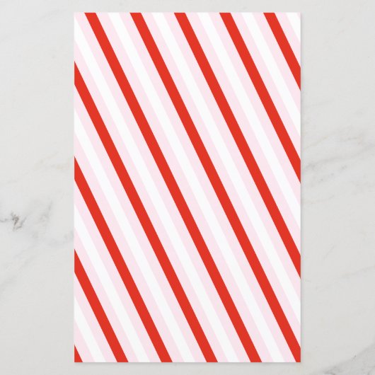 Hand Drawn Bow Red & Pink Guess the Dress Game (Rückseite)