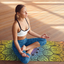 Hand Drawn Mandela 1