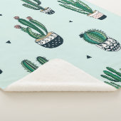 Hand drawn seamless pattern with cacti and succule sherpadecke (3/4)