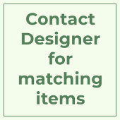 Hand-Drawn St Patrick's Day Wedding Shower Favor Runder Aufkleber