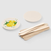 Hand Fans Fächer (Non-assembled)