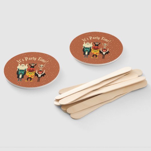 Hand Fans Fächer (Non-assembled)