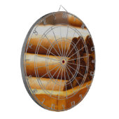 Hand gerollte Zigarren von La Romana Dr. Dartscheibe (Vorderseite Links)