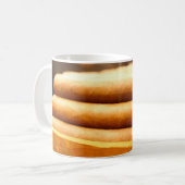 Hand gerollte Zigarren von La Romana Dr. Kaffeetasse (Vorderseite Links)