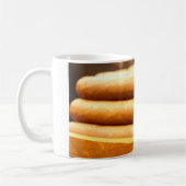 Hand gerollte Zigarren von La Romana Dr. Kaffeetasse (Links)