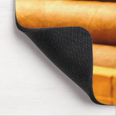 Hand gerollte Zigarren von La Romana Dr. Mousepad (Ecke)