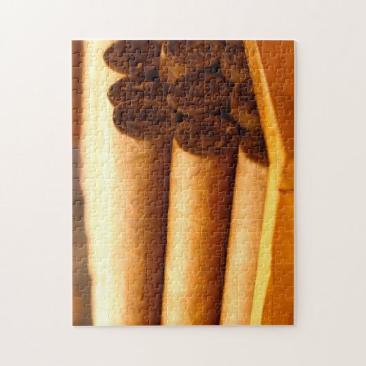 Hand gerollte Zigarren von La Romana Dr. Puzzle (Vertikal)