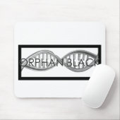 Hand gezeichnete DNA Mousepad (Mit Mouse)