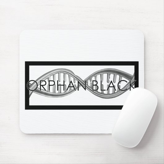 Hand gezeichnete DNA Mousepad (Mit Mouse)