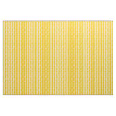 Hand gezeichnetes Goldweizen-Muster Stoff (Fat Quarter (45,7 x 55,9 cm))