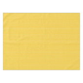 Hand gezeichnetes Goldweizen-Muster Tischdecke (Vorderseite (Horizontal))