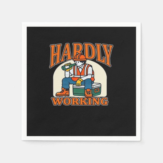 Hand Herz Skeletton Knochen Spooky Girls Teens Serviette (Vorderseite)