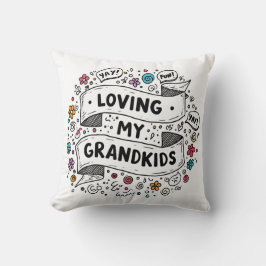 Hand in Hand, Herz zu Herz: Die Stärke von Fami Kissen