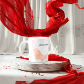 Hand in Hand Liebe Kunst - Kindergarten Tasse