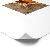 Hand in Hand Poster (Ecke)