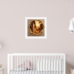 Hand in Hand Poster