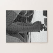 Hand in Hand Puzzlespiel Puzzle (Horizontal)