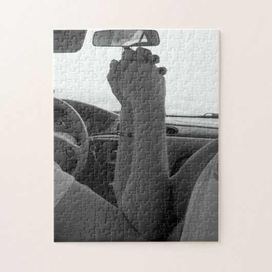 Hand in Hand Puzzlespiel Puzzle (Vertikal)