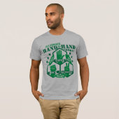 Hand in Hand T-Shirt (Vorne ganz)