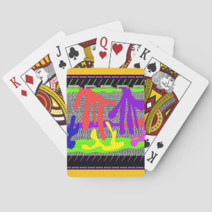 Hand Jive Classic Playing Cards Spielkarten