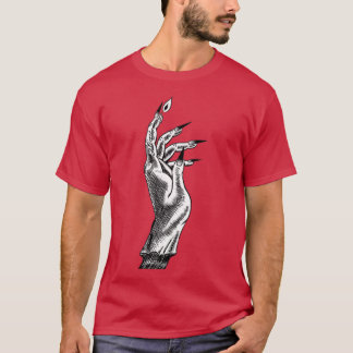 Hand of Glory T-Shirt