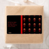 Hand of Hamsa feat: Tree of Life 3 (Insitu)