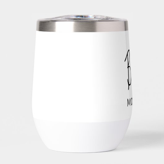 Hand Scripted Bride Bridal Junggeselinnen-Abschied (Vorderseite)